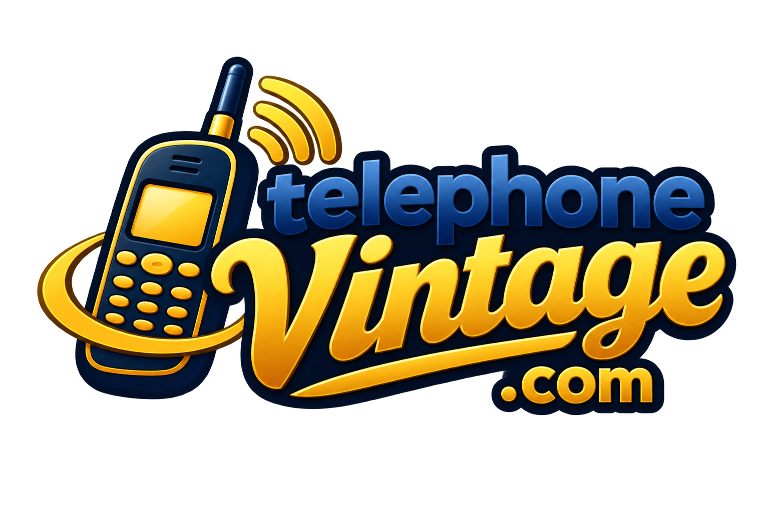 telephonevintage